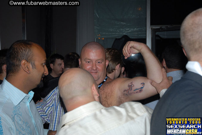 A Night of Casual Luxury