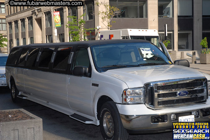 Dinner at Harbour 64