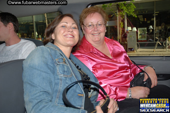 Dinner at Harbour 64