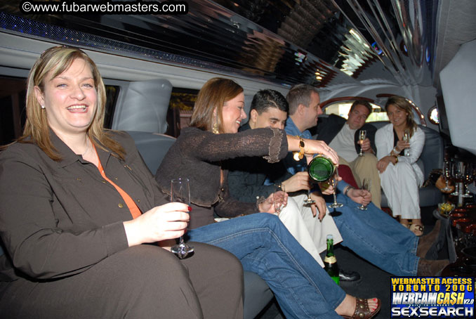 Dinner at Harbour 64