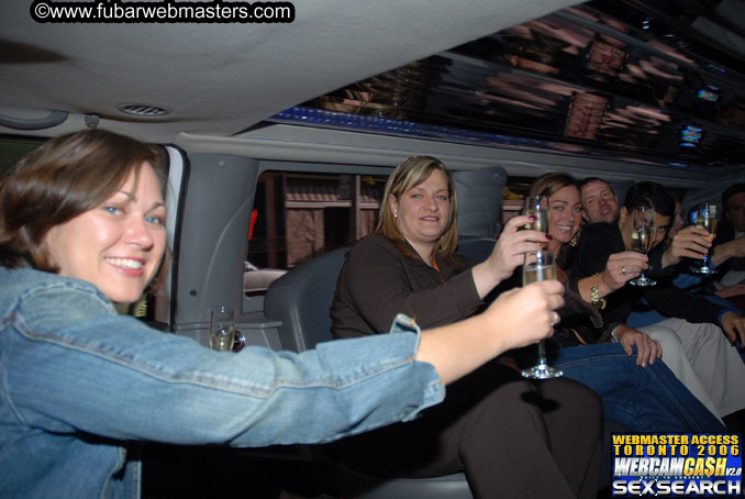 Dinner at Harbour 64