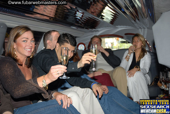 Dinner at Harbour 64