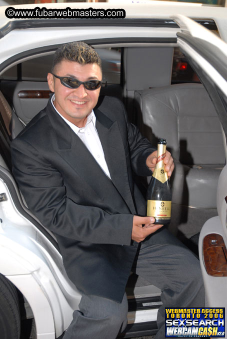 Dinner at Harbour 64