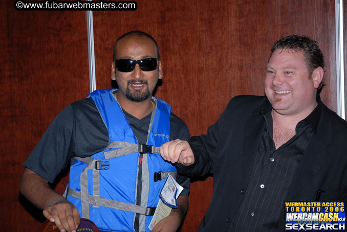 Dinner at Harbour 64