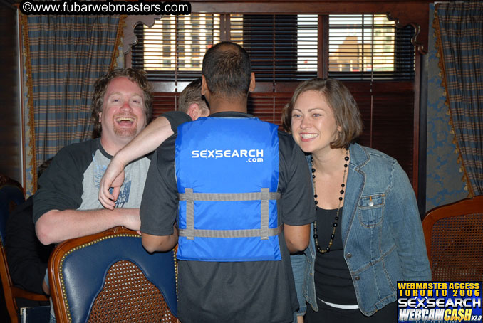 Dinner at Harbour 64