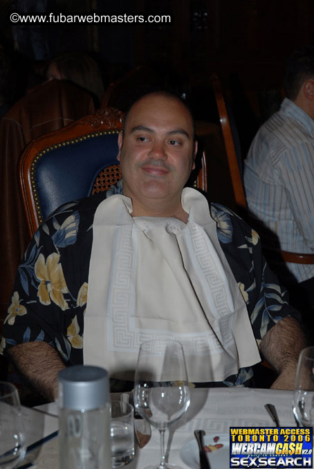 Dinner at Harbour 64