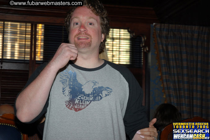 Dinner at Harbour 64