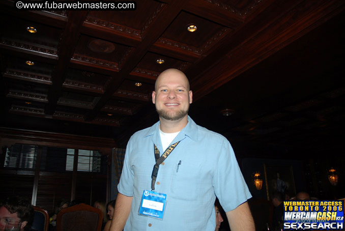 Dinner at Harbour 64