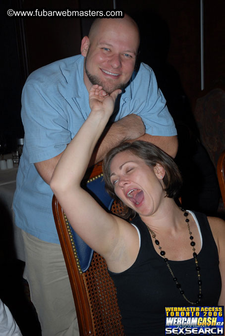 Dinner at Harbour 64