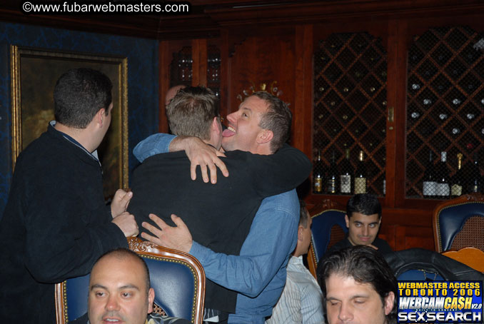 Dinner at Harbour 64