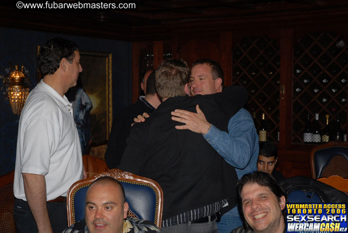 Dinner at Harbour 64