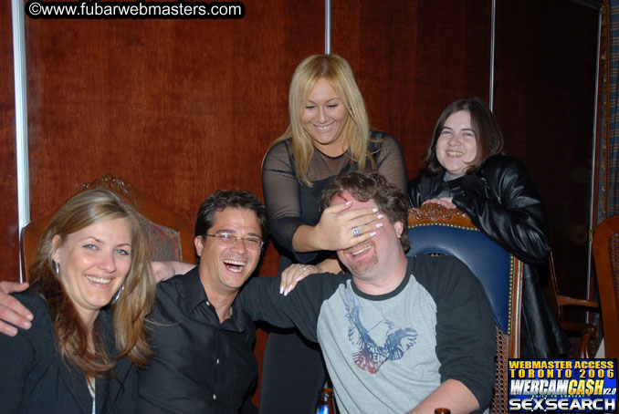 Dinner at Harbour 64