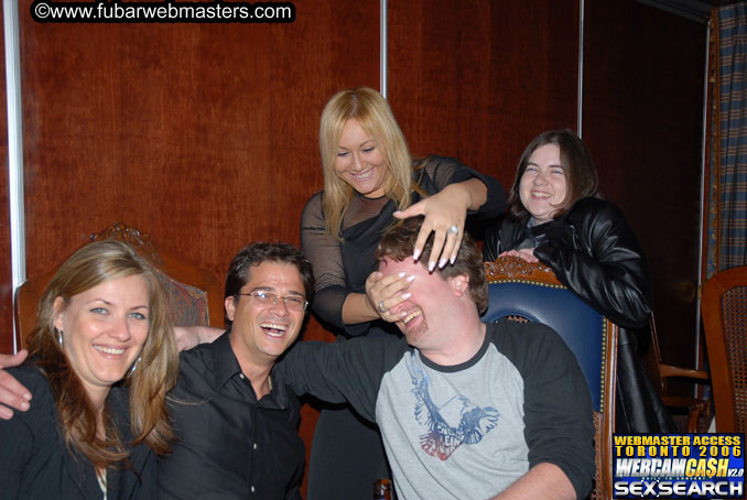 Dinner at Harbour 64