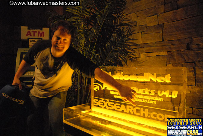 A Night Under the Stars