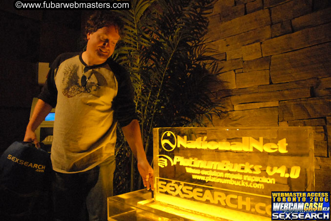 A Night Under the Stars