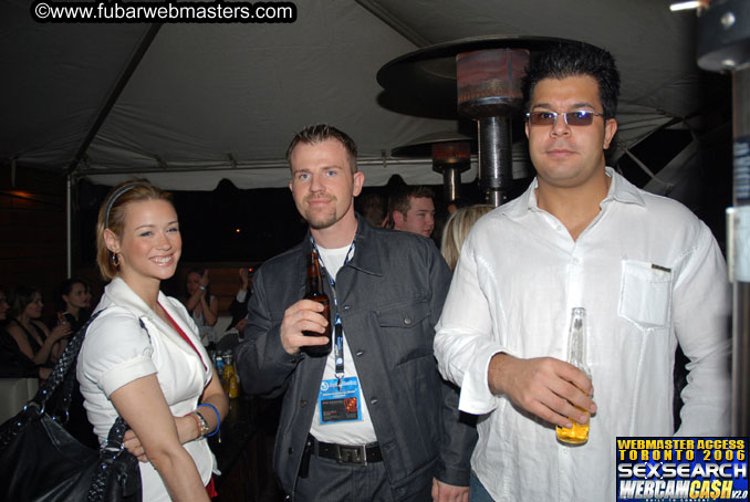 A Night Under the Stars