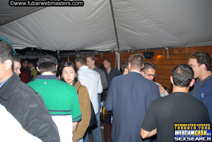 A Night Under the Stars