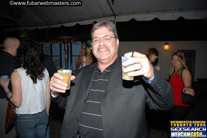 A Night Under the Stars