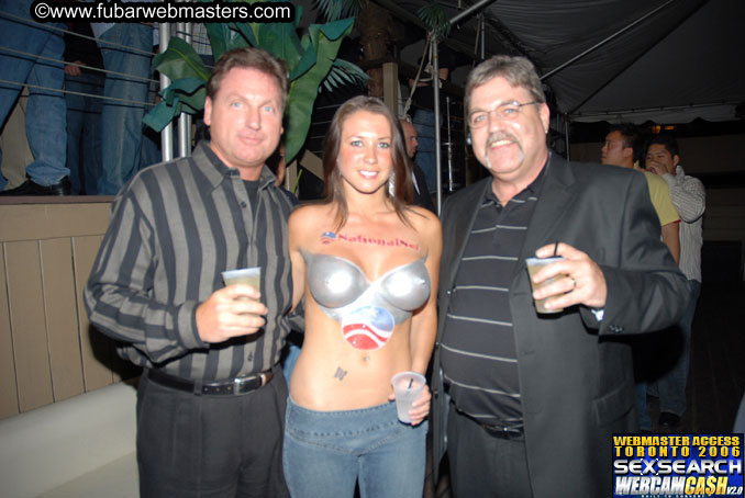 A Night Under the Stars