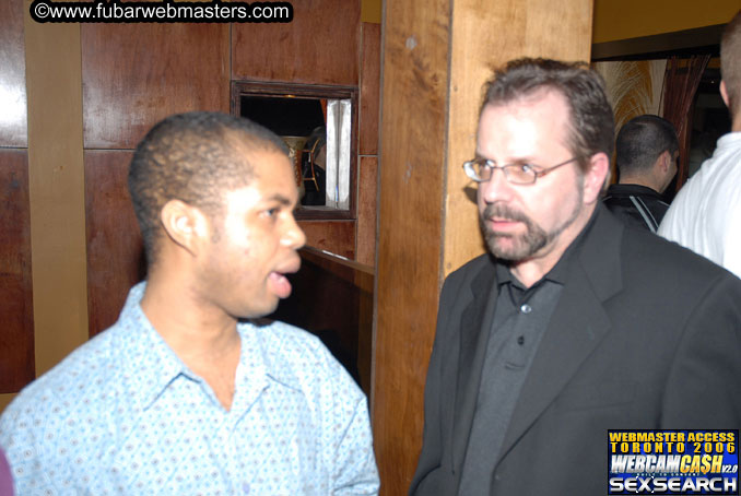 A Night Under the Stars