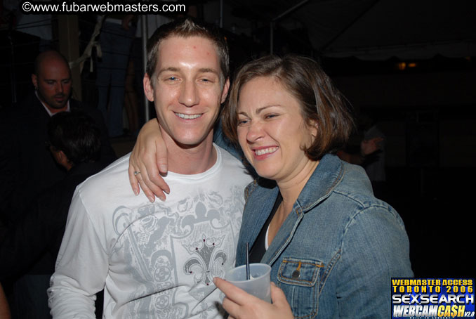 A Night Under the Stars