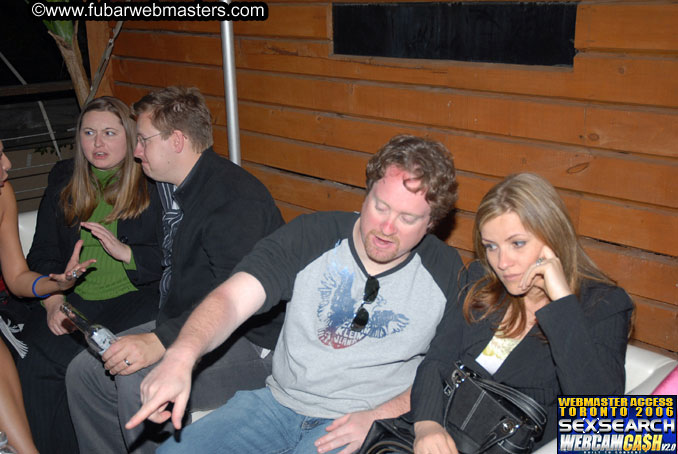 A Night Under the Stars