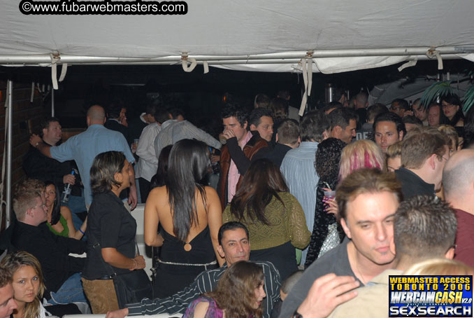 A Night Under the Stars