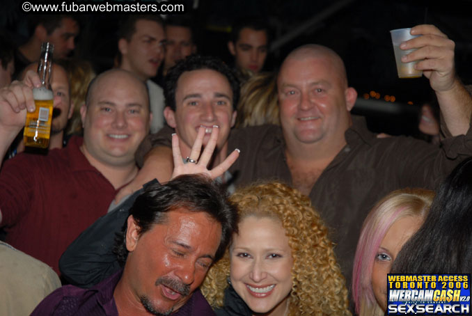 A Night Under the Stars