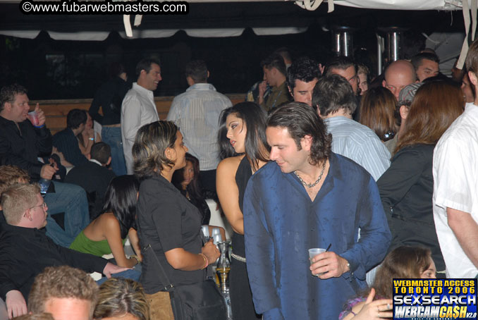 A Night Under the Stars