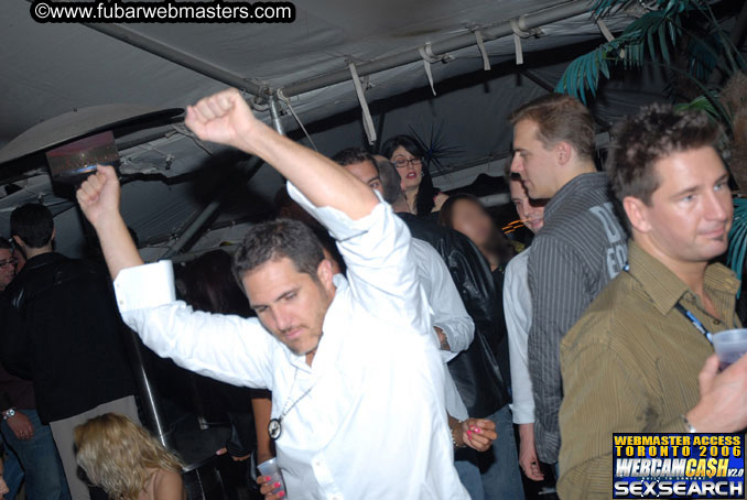 A Night Under the Stars