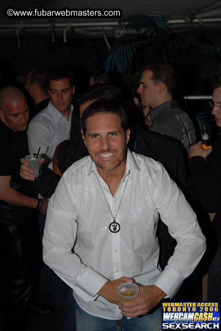 A Night Under the Stars