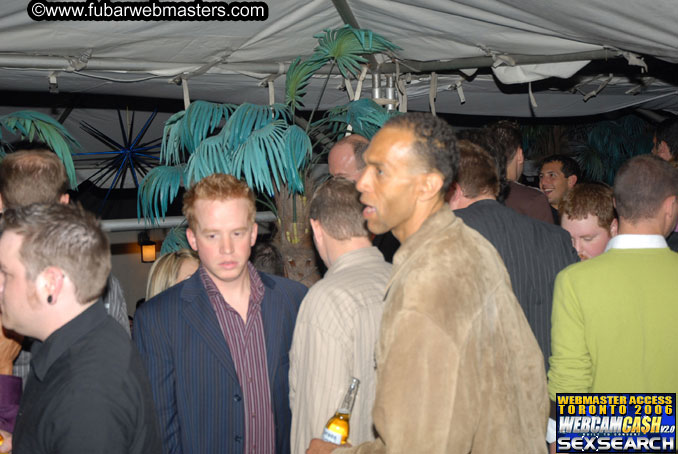 A Night Under the Stars