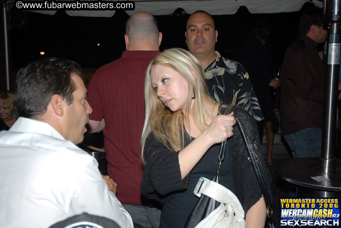 A Night Under the Stars