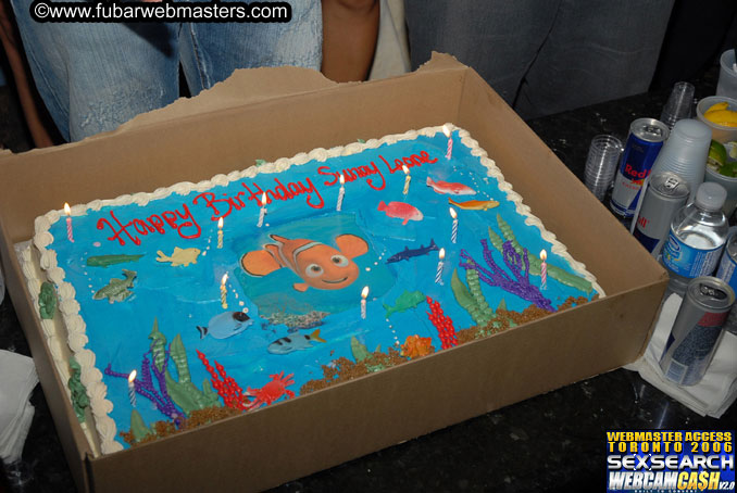 A Night Under the Stars