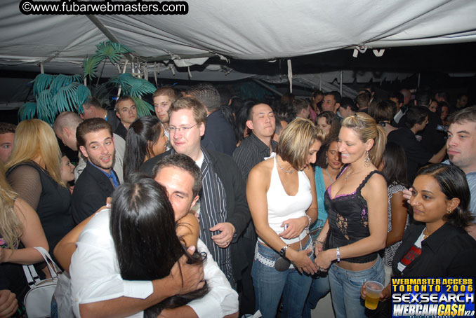 A Night Under the Stars