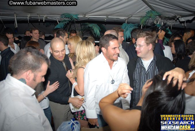 A Night Under the Stars