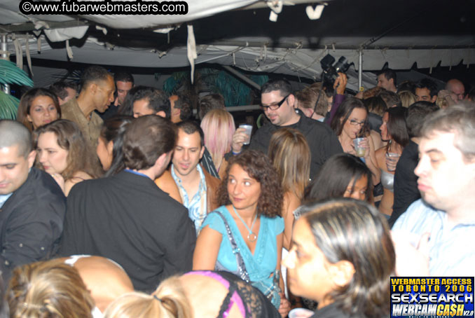 A Night Under the Stars