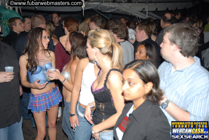 A Night Under the Stars