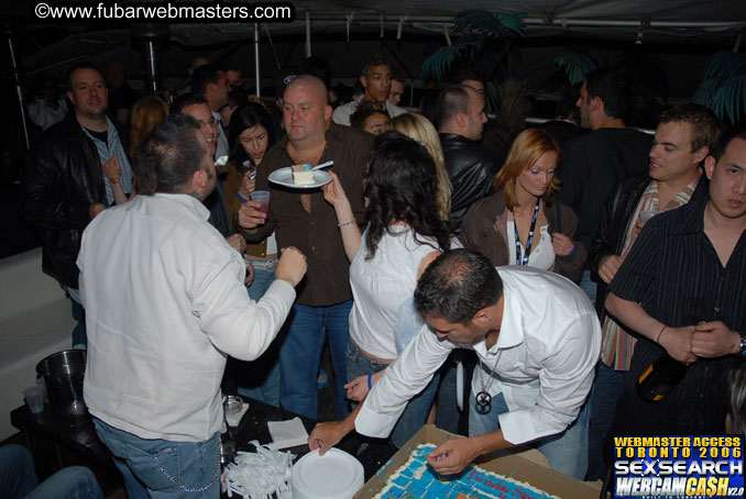 A Night Under the Stars