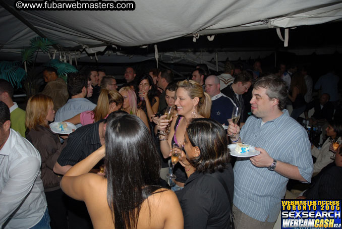 A Night Under the Stars