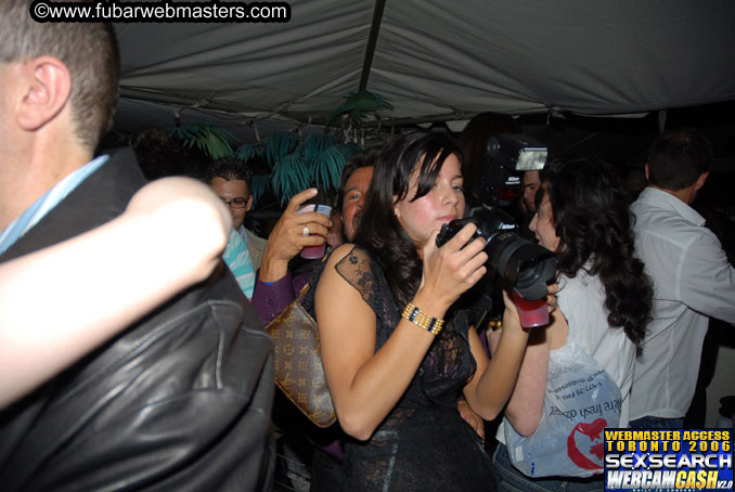 A Night Under the Stars