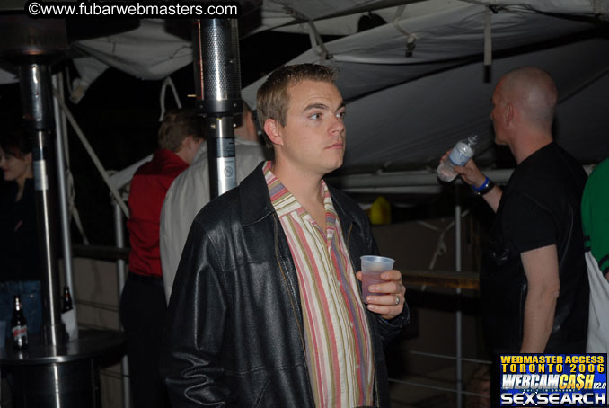 A Night Under the Stars