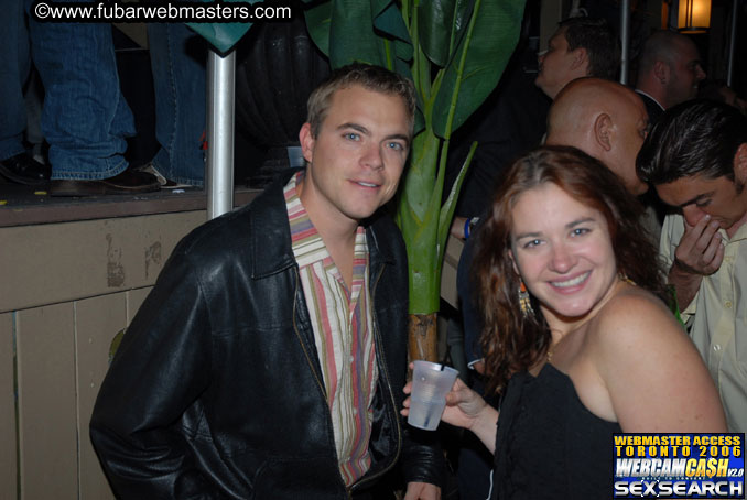 A Night Under the Stars