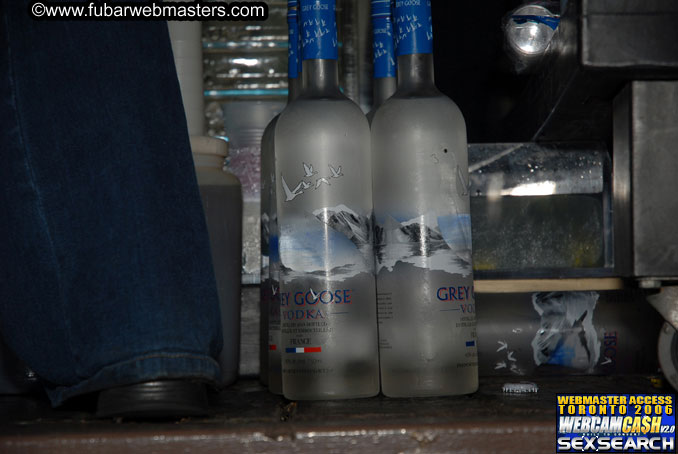 A Night Under the Stars