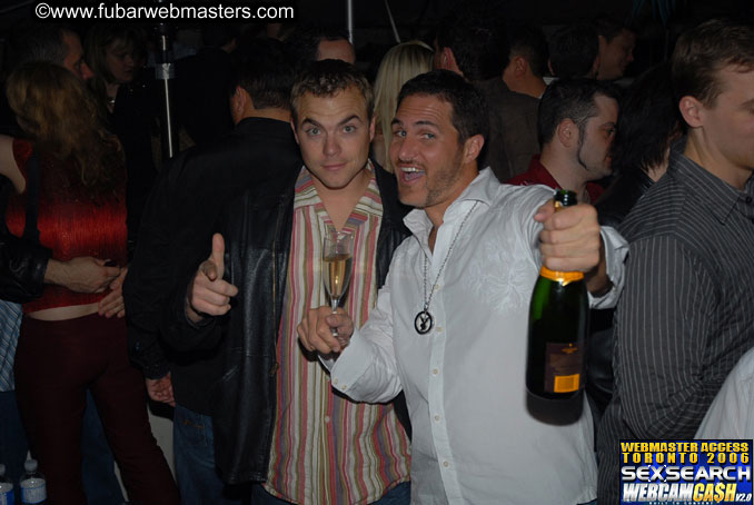 A Night Under the Stars