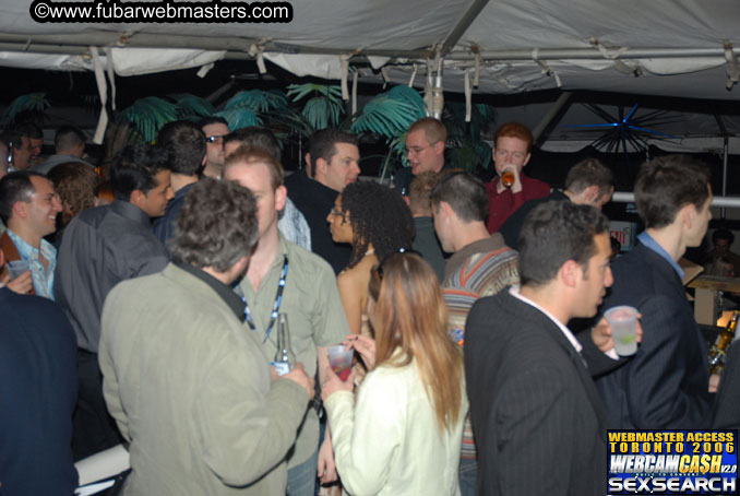 A Night Under the Stars