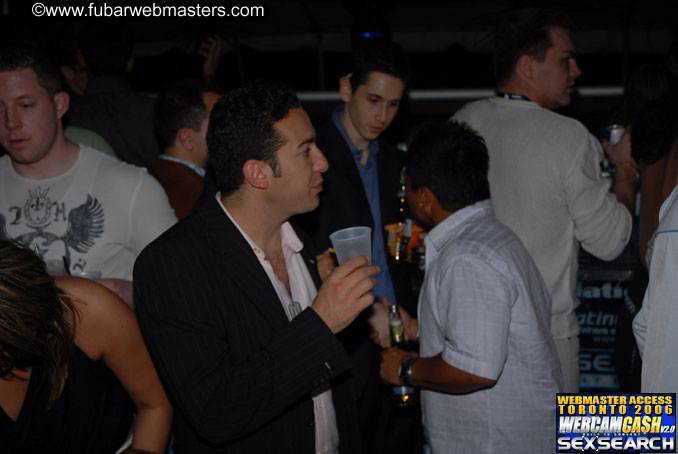 A Night Under the Stars