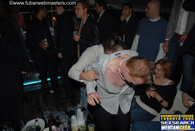 A Night Under the Stars