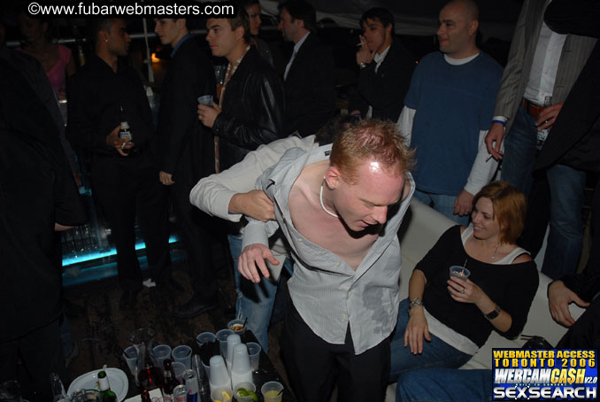 A Night Under the Stars