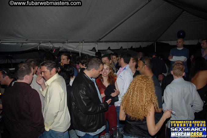 A Night Under the Stars